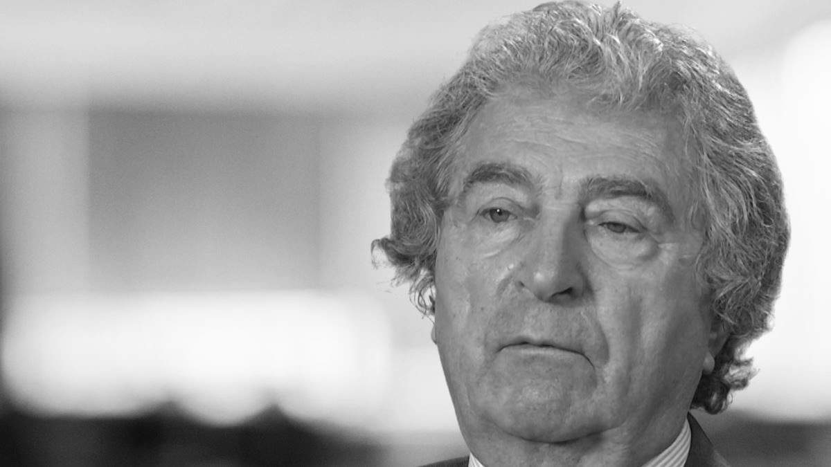 Prvi poslijeratni premijer |Umro prof. dr. Hasan Muratović